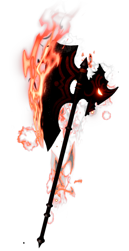 Bellona's Waraxe