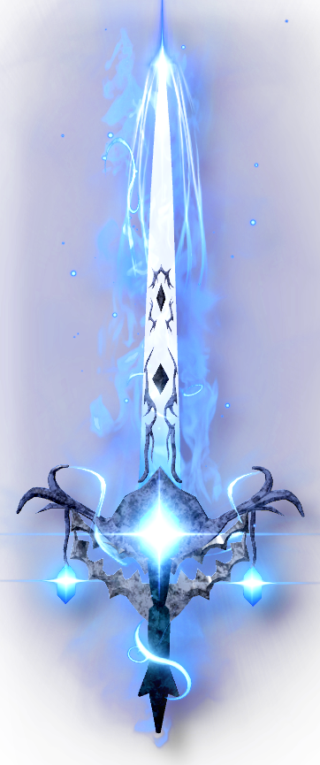 Luminescent Oath