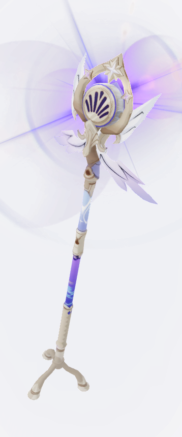 Pinion's Aria
