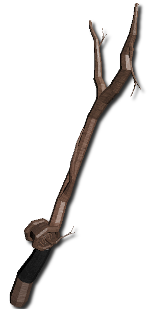 Splitbranch Twig