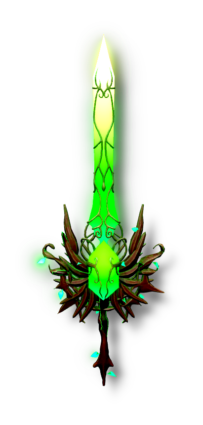 Verdant Oath
